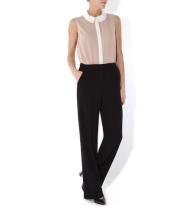 Help! I need to put together an outfit for job interview, I'm NOT comfortable in smart clothes!