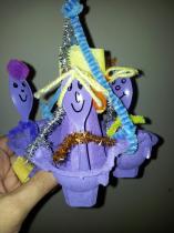 See what MNers made with their Egg ‘n’ Spoon boxes and add your own creations for a chance to win a £250 voucher! NOW CLOSED