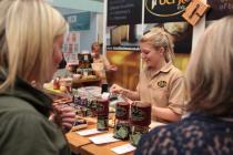 Win Two Free Tickets to The Country Living Magazine Spring Fair