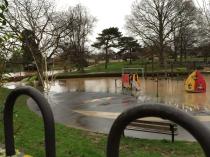 Flood watch - add your images