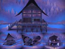 Win 1 of 5 Tengami Pop Up Book Apps