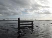 Flood watch - add your images