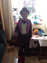 Win a Hugless Douglas bear in our World Book Day costume competition.