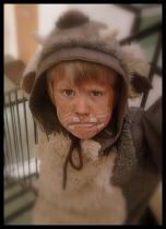 Win a Hugless Douglas bear in our World Book Day costume competition.