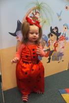Win a Hugless Douglas bear in our World Book Day costume competition.
