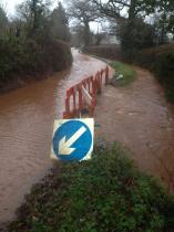 Flood watch - add your images