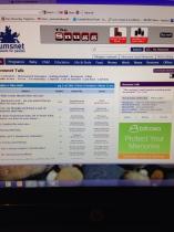 Mumsnet keeps freezing - pretty sure it's a particular ad...
