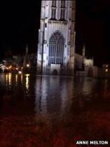 Flood watch - add your images