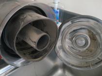 Dyson Cinetic™ review  thread - The only vacuum that never loses suction is put to the MN test NOW CLOSED