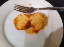 In praise of self-raising flour and water