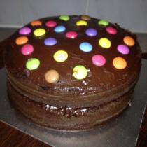 Flora panel - Baking Activity Feedback