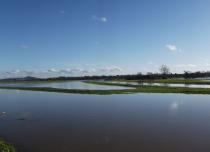 Flood watch - add your images