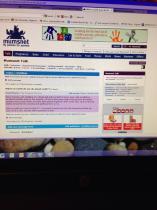 Mumsnet keeps freezing - pretty sure it's a particular ad...