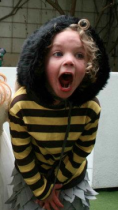 Win a Hugless Douglas bear in our World Book Day costume competition.