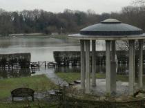 Flood watch - add your images