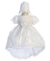 Christening gowns
