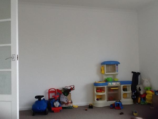 Ive moved into a white flat with no curtains. Where the hell do I start?