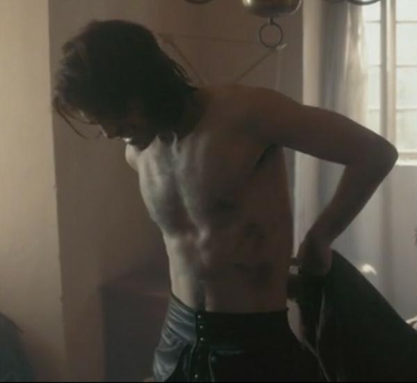 Musketeers Wenchnet Sexy Sundays part II