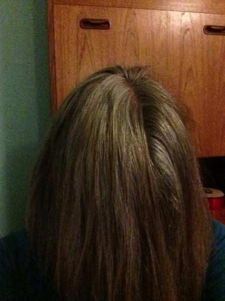 HAIR advice