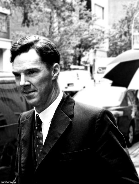 Come and join the cumbercartel!