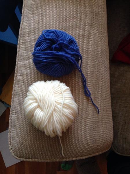 Woolly Hugs. Thinking of Will. A Blanket for minmooch, please can you help us?