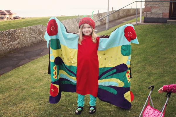 Win a Hugless Douglas bear in our World Book Day costume competition.