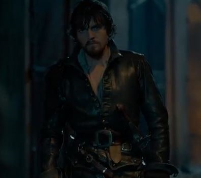 When Are They Going To Say "One For All And All For One"? Muskeperves Anonymous Part VIII