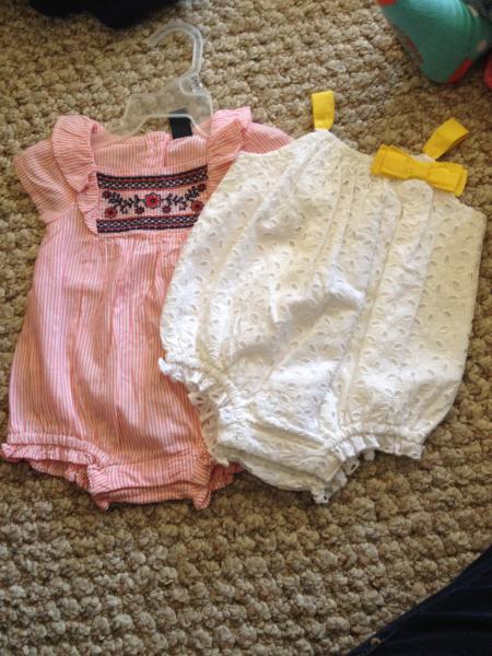 July 2014 - Thread 5: Blooming!