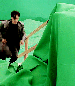 Come and join the cumbercartel!