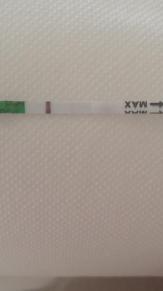 December 2014, anyone else yet?