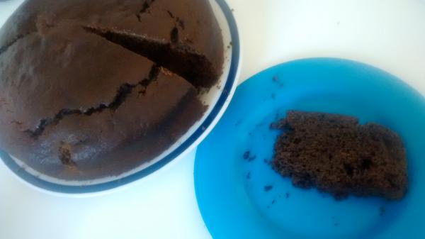Would anyone enjoy a cake picture thread, for boasting?!