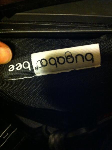 Any Bugaboo bee owners who can advise? Worried if 2nd hand purchase is genuine