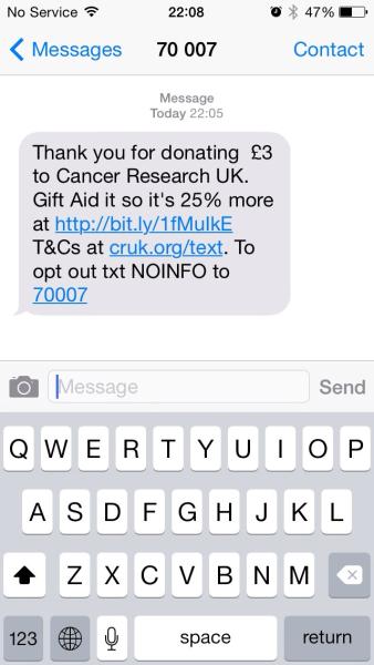 Zombie needs her limbs holding