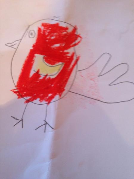 Upload picture of your children's favourite animal (either photo or drawing) for chance to win a signed, limited edition Eric Carle print