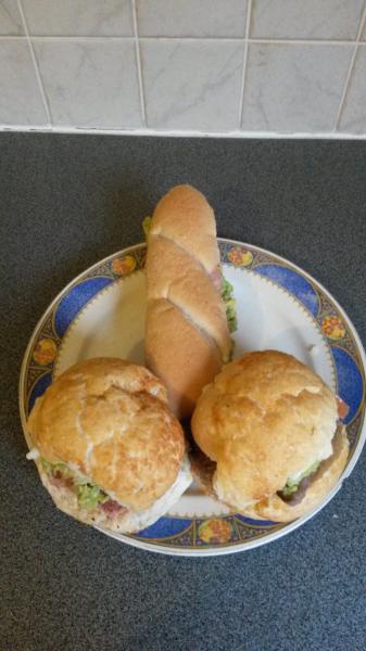 At least Fantasy TV Men Aren't Wankers! Musketeers Appreciation Thread XI