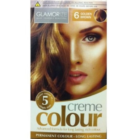 Blonde highlights to light brown - Possible?