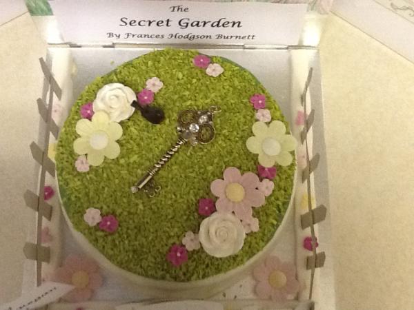 Would anyone enjoy a cake picture thread, for boasting?!