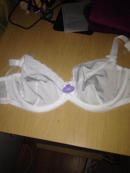 (Yet another) Bra Intervention Thread!
