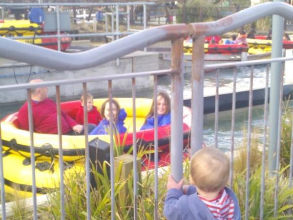 THORPE PARK Resort Happy Height Day reviewer thread. Non testers: tell us what makes the ultimate fun day out and you could win THORPE PARK Resort annual family passes worth £196 NOW CLOSED