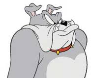 Jowls :(