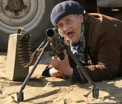 The 8th Broadly Gemini Bus- The one where the babies refuse to sleep!