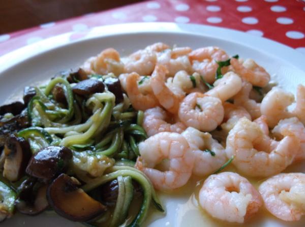 Week 9 - Low Carb Bootcamp - The End is Nigh!