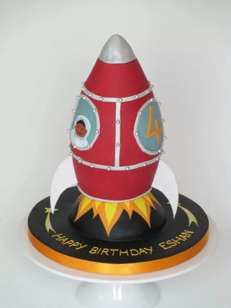 Would anyone enjoy a cake picture thread, for boasting?!