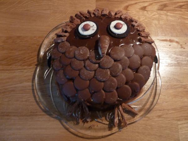 Would anyone enjoy a cake picture thread, for boasting?!