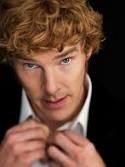 Have you been Cumberbatched? Come join the BCAS - accept no Imitations!