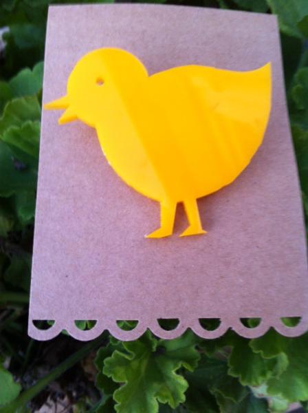 Woolly Hugs : Easter Craft Fundraiser for the fabulous charity MIND.