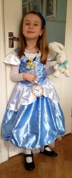 Win a Hugless Douglas bear in our World Book Day costume competition.