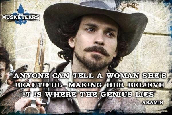 Musketeers Wenchnet Sexy Sundays part II