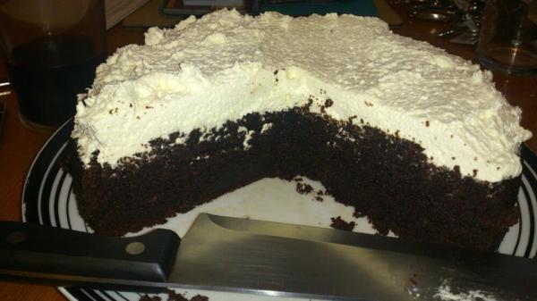 Would anyone enjoy a cake picture thread, for boasting?!