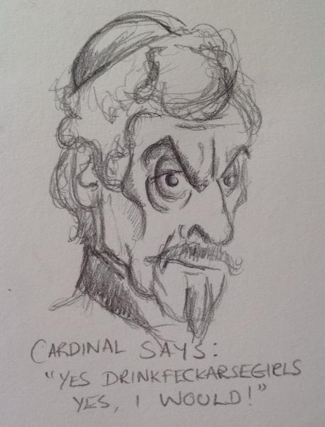 Muskesmut Wenchchat and Titillations part IV